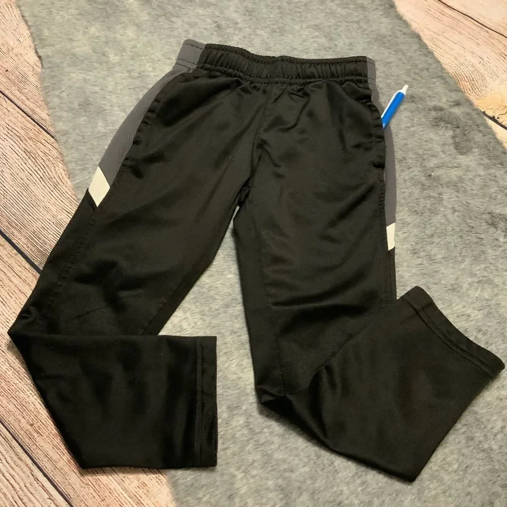 Jach’s Gamer Tee & Track Pants Matching Set Size 5